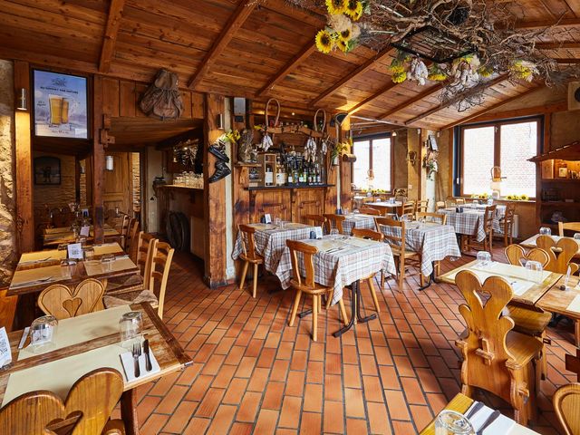La Petite Auberge 