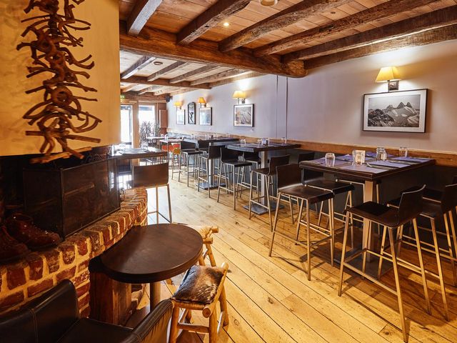 La Petite Auberge 