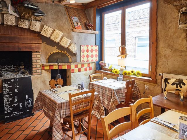 La Petite Auberge 