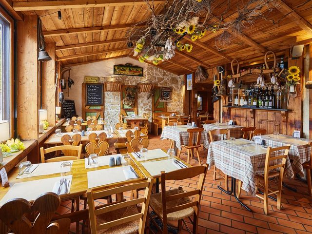La Petite Auberge 