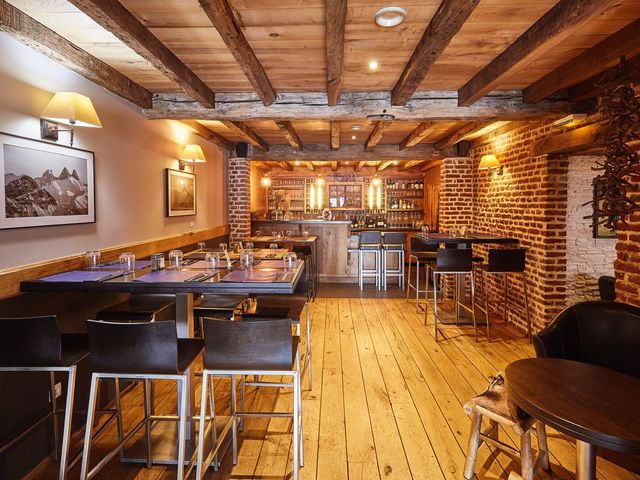 La Petite Auberge 