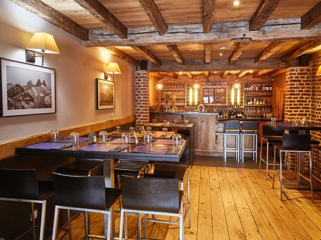 La Petite Auberge 