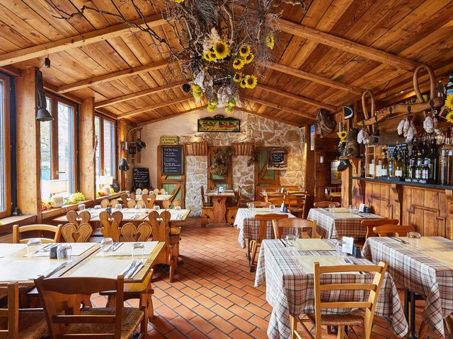 La Petite Auberge 