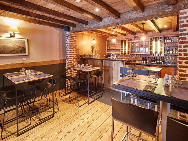 La Petite Auberge 