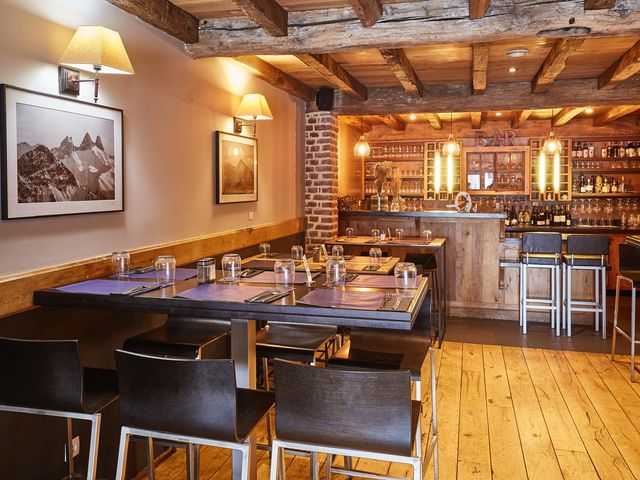 La Petite Auberge 