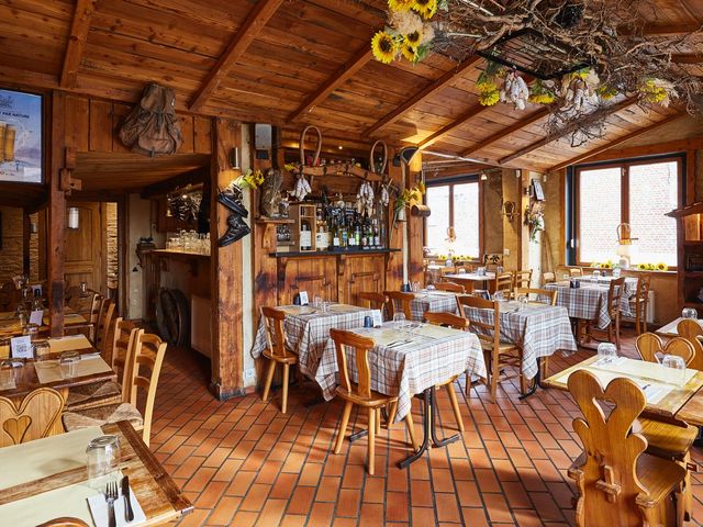 La Petite Auberge 