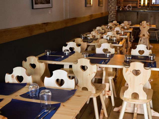 La Petite Auberge 