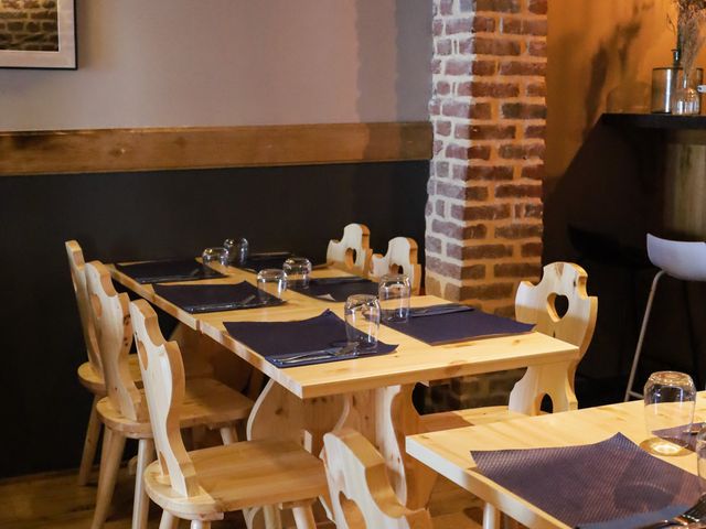 La Petite Auberge 